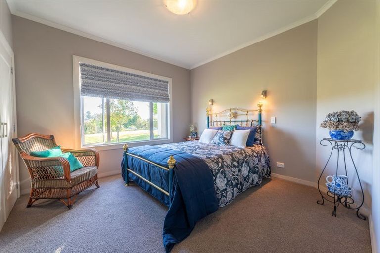 Photo of property in 56b Pye Road, Geraldine Downs, Geraldine, 7991