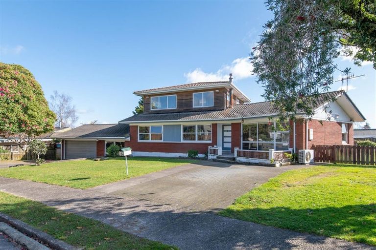 Photo of property in 3 Walnut Place, Owhata, Rotorua, 3010
