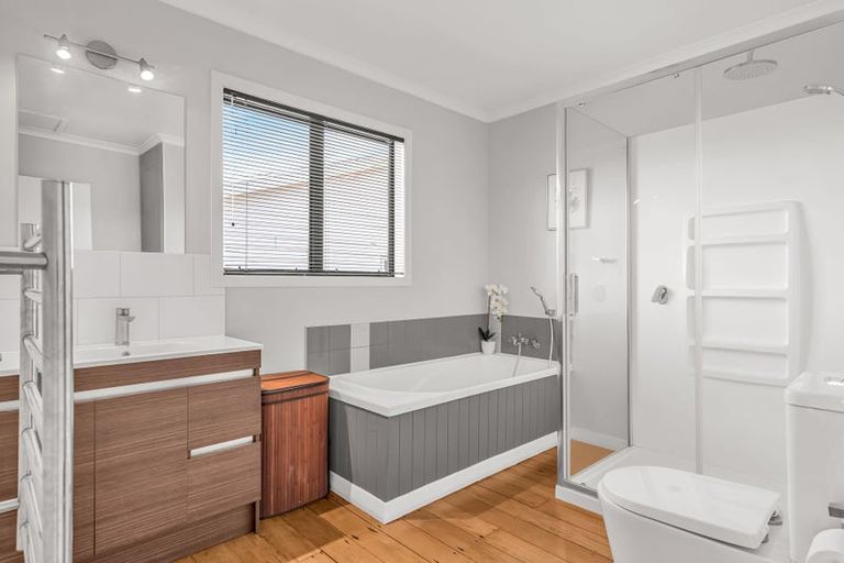 Photo of property in 210 Whitby Road, Wakefield, 7025