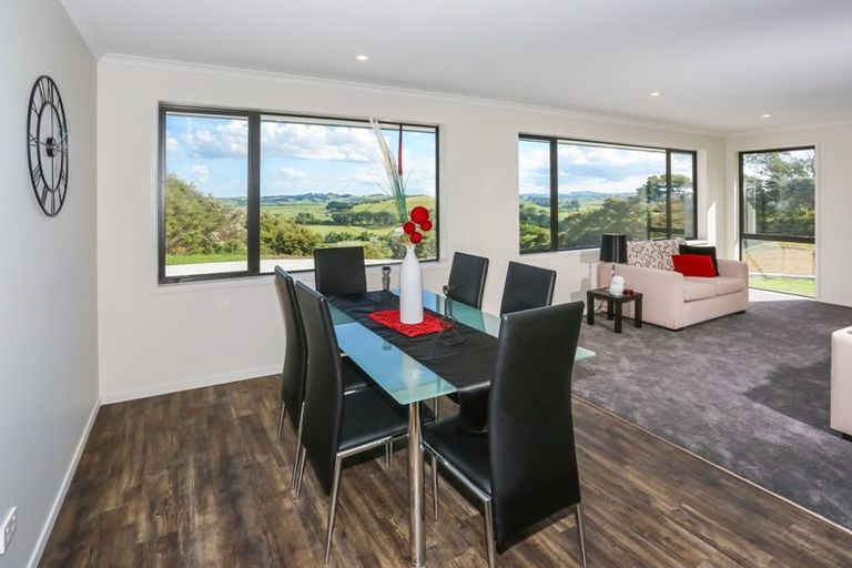 Photo of property in 24 Pinnacle Hill Road, Mangatawhiri, Pokeno, 2471