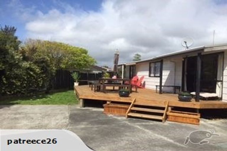 Photo of property in 21a Rosedale Crescent, Cloverlea, Palmerston North, 4412