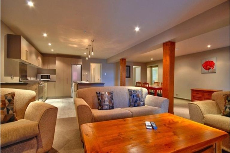 Photo of property in 5/2 Manor Place, Dunedin Central, Dunedin, 9016