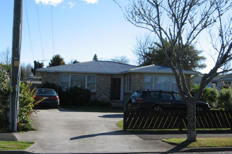 Photo of property in 57 Ascot Road, Chartwell, Hamilton, 3210