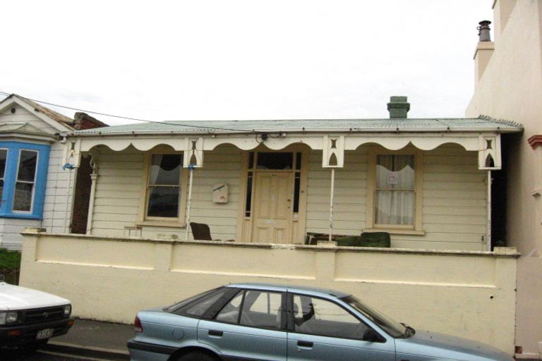 Photo of property in 23 Hyde Street, North Dunedin, Dunedin, 9016