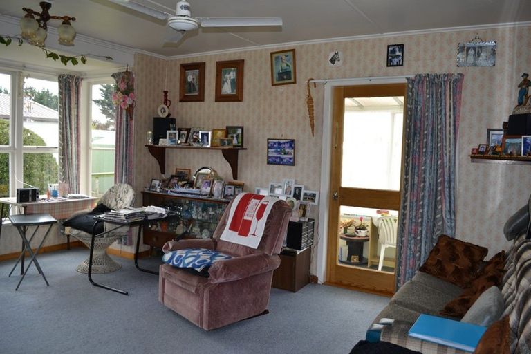 Photo of property in 6 Mclean Street, Glenavy, Waimate, 7980