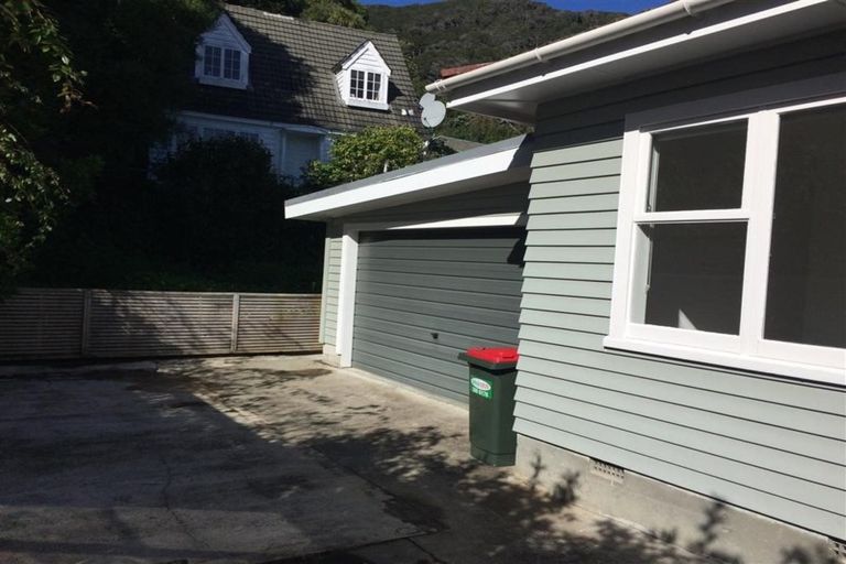 Photo of property in 281 Muritai Road, Eastbourne, Lower Hutt, 5013