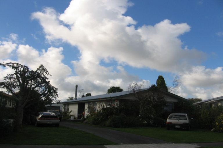 Photo of property in 18 Turakina Street, Westbrook, Palmerston North, 4412