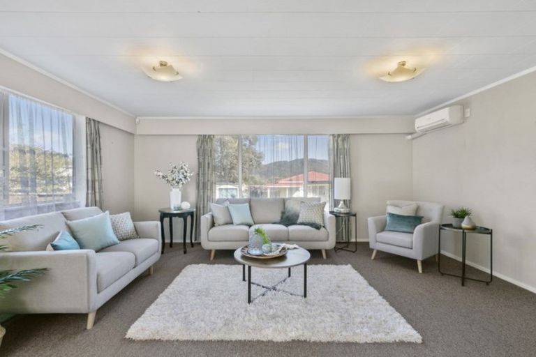 Photo of property in 3 Wicklow Grove, Wainuiomata, Lower Hutt, 5014