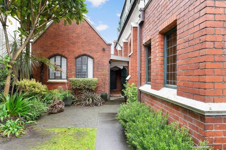 Photo of property in 70d Webb Street, Te Aro, Wellington, 6011