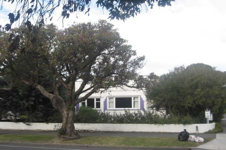 Photo of property in 68 Tom Parker Avenue, Marewa, Napier, 4110
