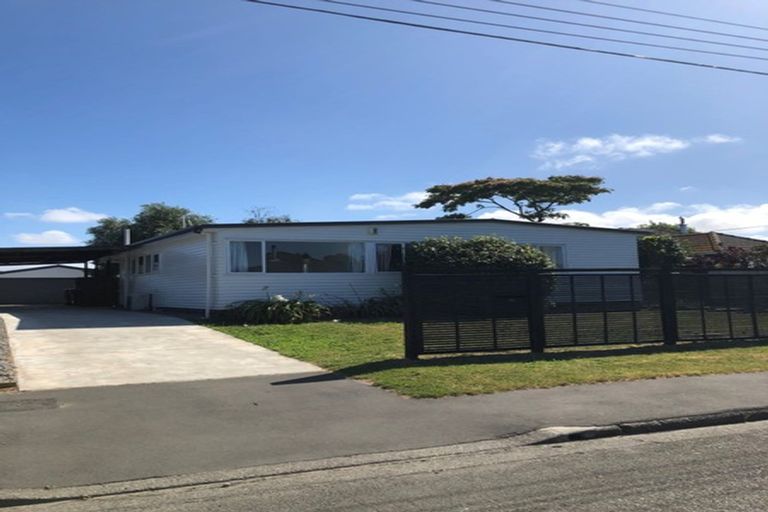 Photo of property in 15 Bronwyn Street, Mairehau, Christchurch, 8052