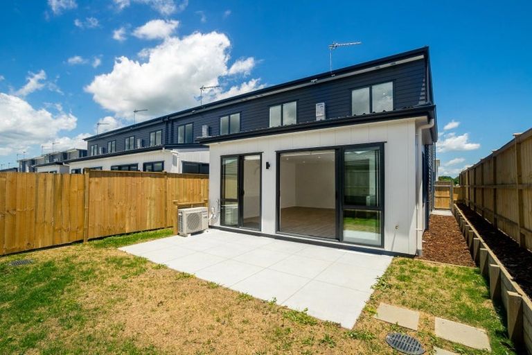 Photo of property in 67 Lusitano Drive, Karaka, Papakura, 2113