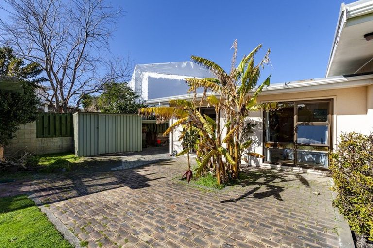 Photo of property in 4 Bruce Place, Bay View, Napier, 4104