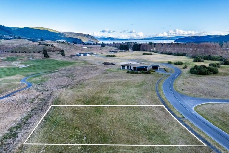 Photo of property in 36 The Fairways, Kinloch, Taupo, 3377