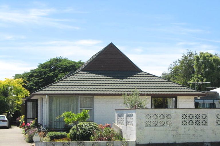 Photo of property in 1/48 Selwyn Street, Somerfield, Christchurch, 8024