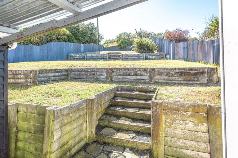 Photo of property in 86 Manuka Street, Castlecliff, Whanganui, 4501
