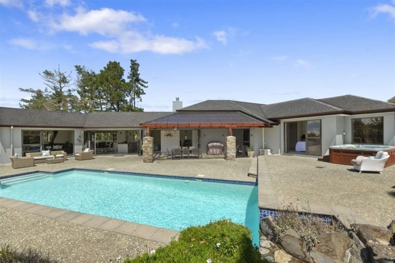 Photo of property in 332a Karaka Road, Karaka, Drury, 2578