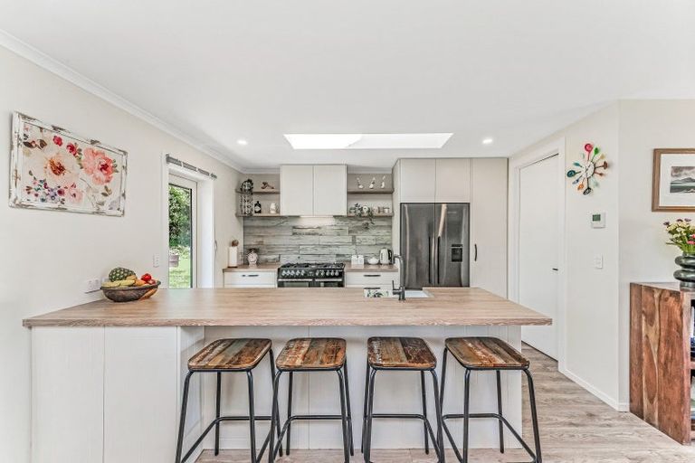 Photo of property in 83 Otahuna Road, Tai Tapu, Christchurch, 7672