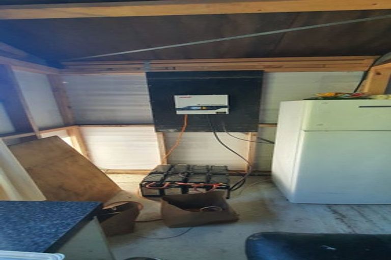 Photo of property in 12 Makikihi Beach Road, Makikihi, Waimate, 7978