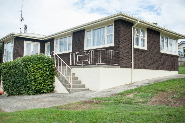 Photo of property in 266 Te Tomo Street, Te Awamutu, 3800