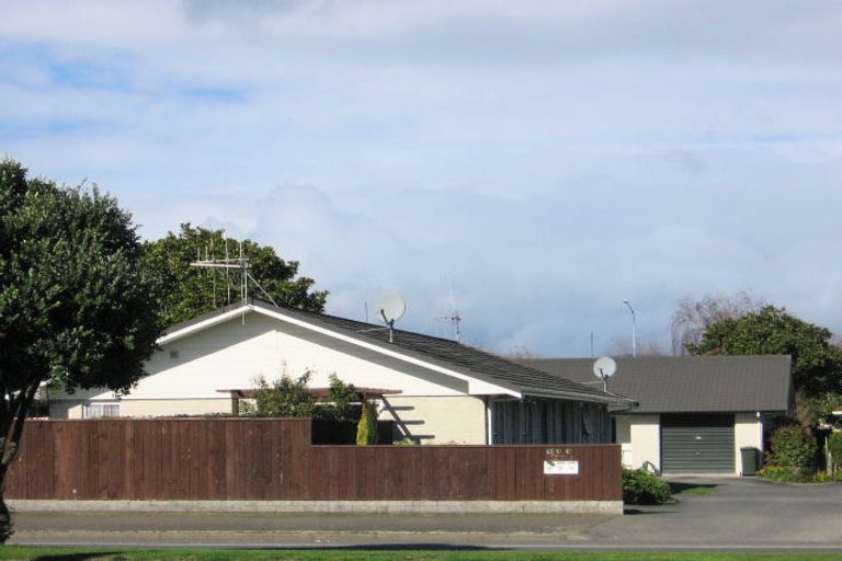 Photo of property in 794 Main Street, Terrace End, Palmerston North, 4410