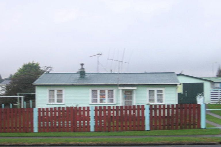 Photo of property in 65 Baberton Street, Tokoroa, 3420