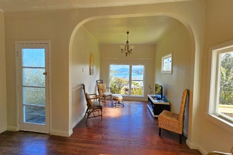 Photo of property in 7 Nimmo Street West, Rawene, Kaikohe, 0473