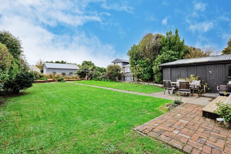 Photo of property in 167 Ritchie Street, Richmond, Invercargill, 9810
