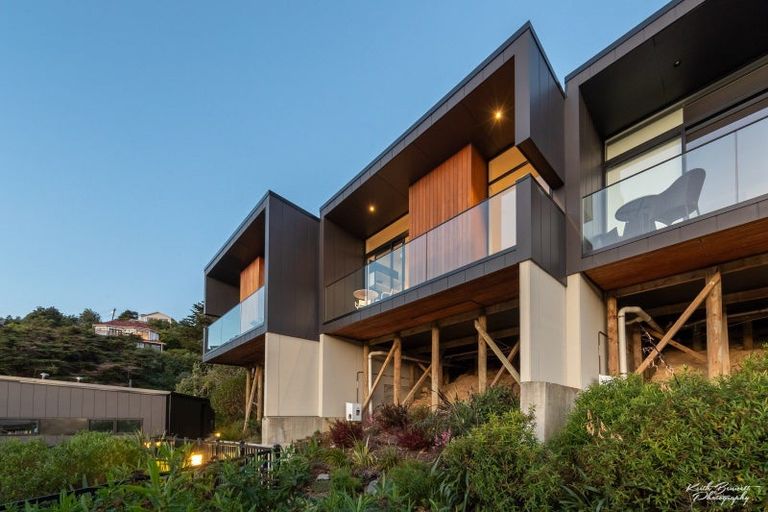 Photo of property in 45 Avon Street, Island Bay, Wellington, 6023