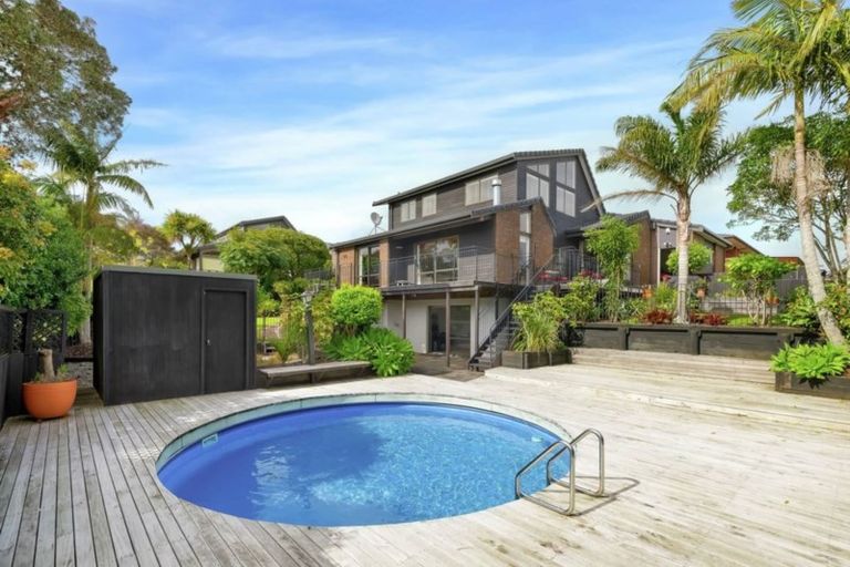 Photo of property in 40c Devon Road, Bucklands Beach, Auckland, 2012