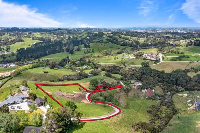 Photo of property in 178b Mahoenui Valley Road, Coatesville, 0793