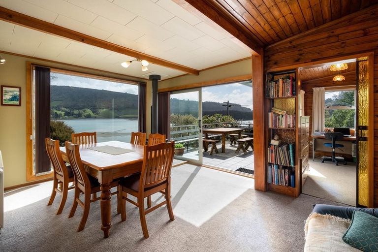 Photo of property in 50 Bay Road, Purakaunui, Port Chalmers, 9081