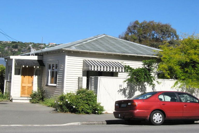 Photo of property in 31 Wakefield Avenue, Sumner, Christchurch, 8081