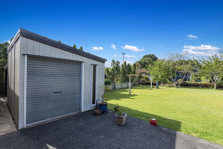 Photo of property in 4 Titoki Place, Kensington, Whangarei, 0112
