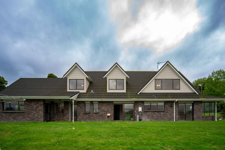 Photo of property in 388 Airport Road, Rukuhia, Hamilton, 3282