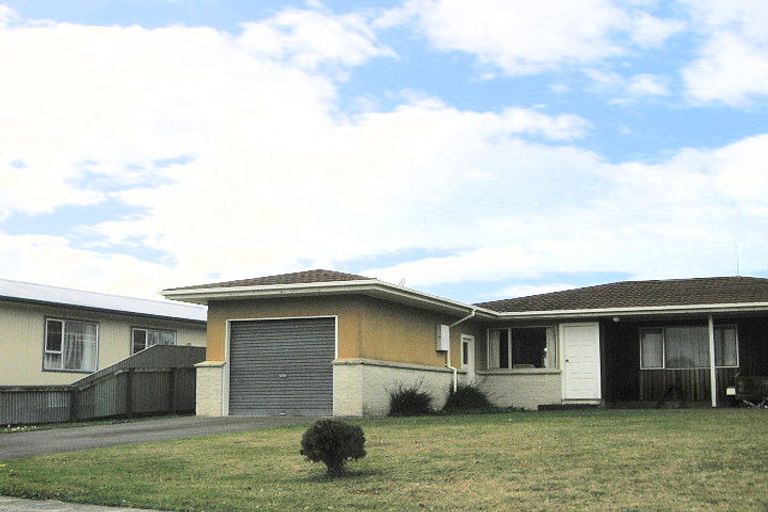 Photo of property in 11a Robinson Crescent, Tamatea, Napier, 4112