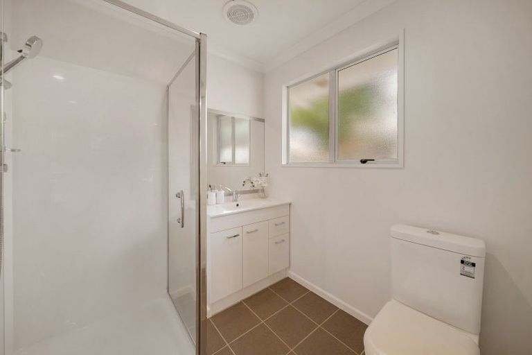 Photo of property in 6 Creedon Glen, Casebrook, Christchurch, 8051