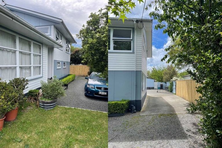 Photo of property in 11 William Benton Street, Featherston, 5710