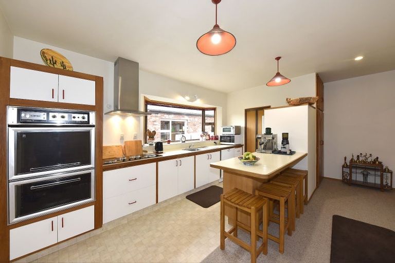 Photo of property in 1276 Courtenay Road, Kirwee, Darfield, 7571