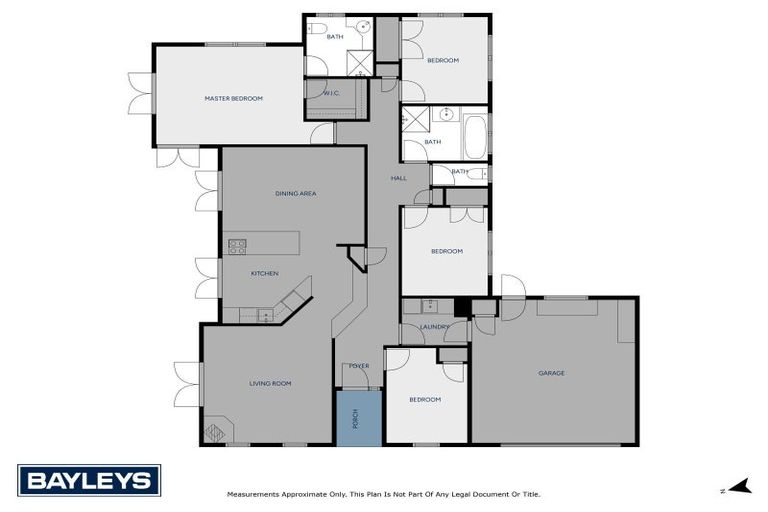 Photo of property in 4 Heron Hill, Kerikeri, 0230