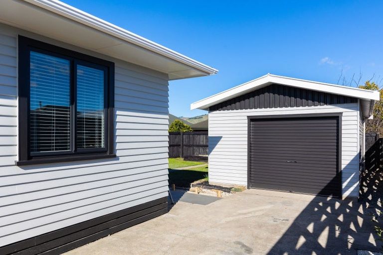 Photo of property in 166 Muller Road, Blenheim, 7201