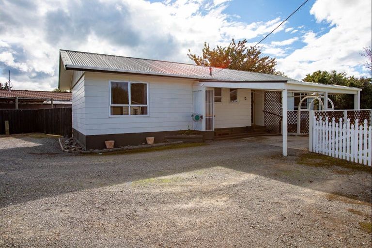 Photo of property in 4 Mathew Street, Dannevirke, 4930