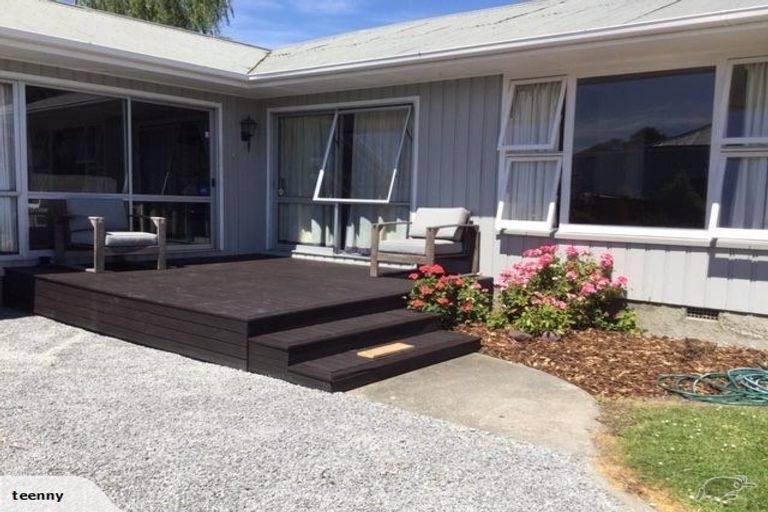 Photo of property in 6 Willock Street, Kaiapoi, 7630