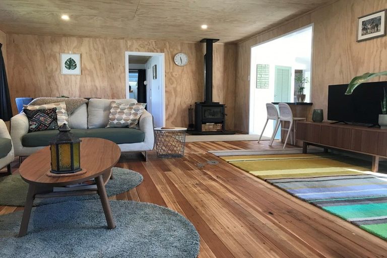 Photo of property in 215 Tuck Road, Whangamata, 3620