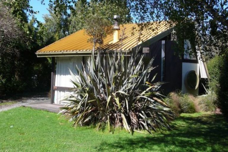 Photo of property in 25 Colcord Place, Methven, 7730