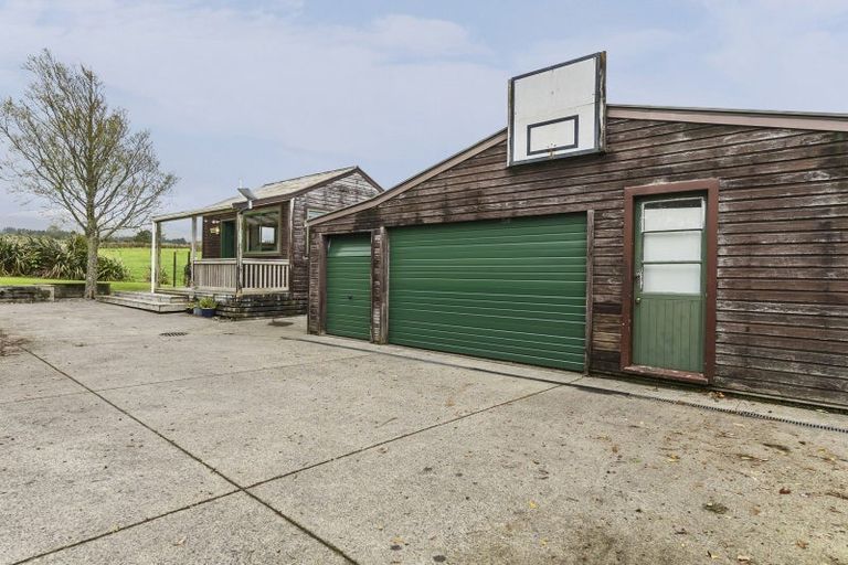 Photo of property in 612 Plymouth Road, Koru, New Plymouth, 4374