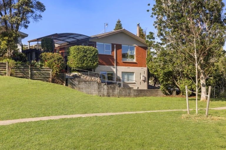 Photo of property in 1 Rutherford Street, Otumoetai, Tauranga, 3110