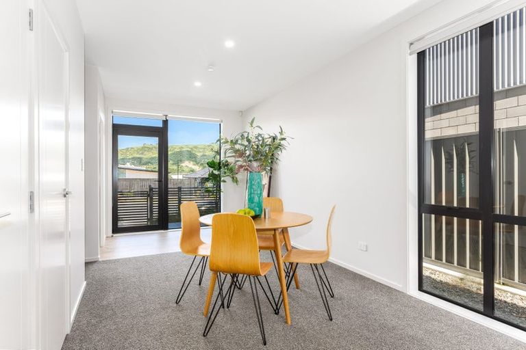 Photo of property in 3 Tokitoki Way, Kenepuru, Porirua, 5022