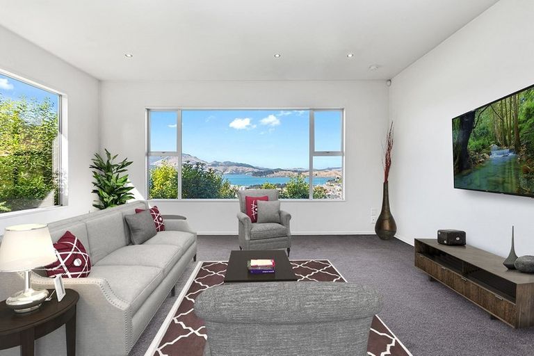 Photo of property in 17a Dudley Road, Lyttelton, 8082