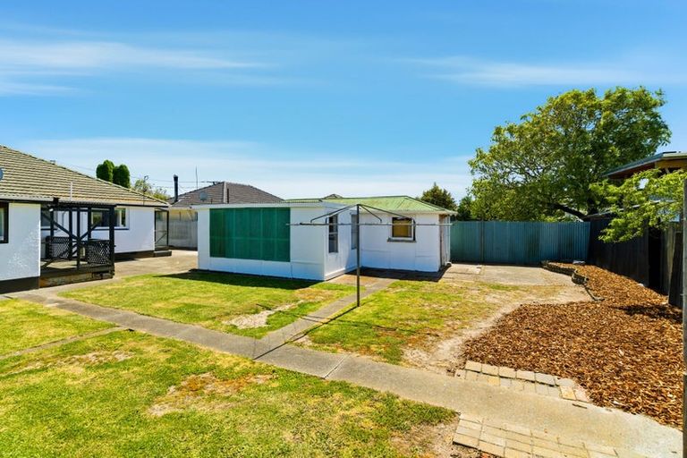 Photo of property in 4 Ariki Place, Hei Hei, Christchurch, 8042